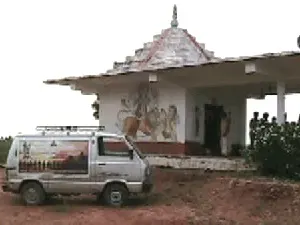 dharmasamsthapana