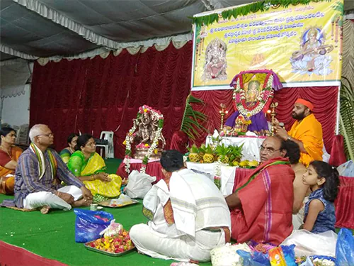 dharmasamsthapana