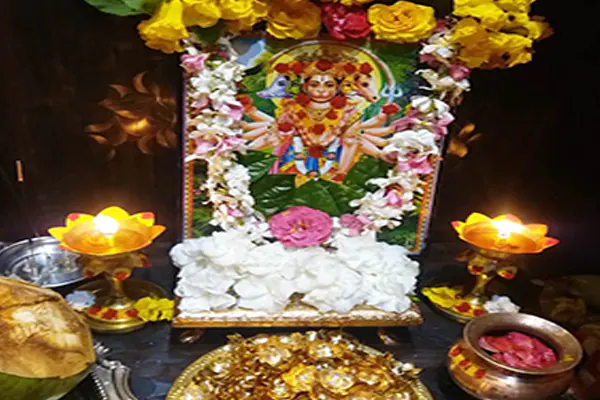 dharmasamsthapana