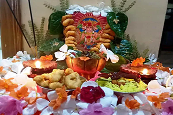 dharmasamsthapana