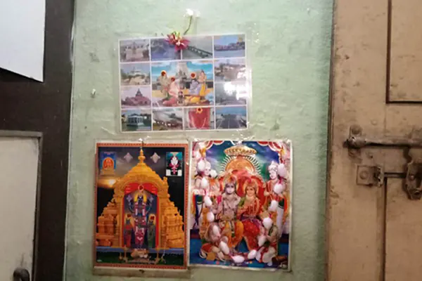 dharmasamsthapana