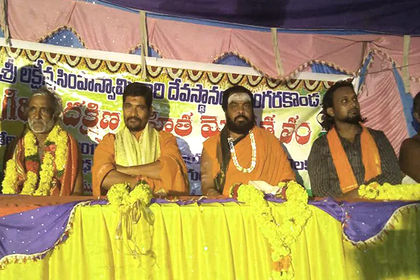 dharmasamsthapana