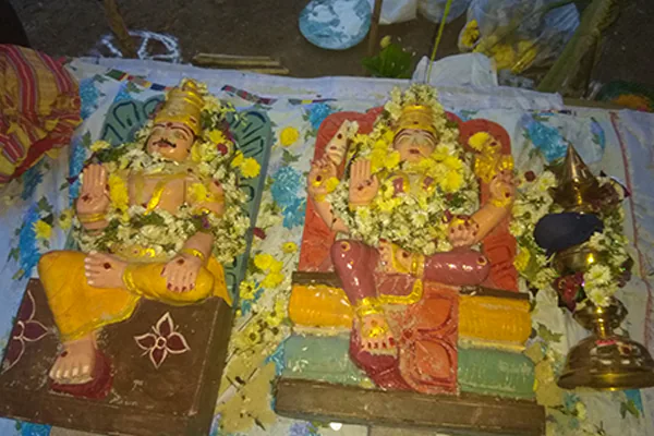 dharmasamsthapana