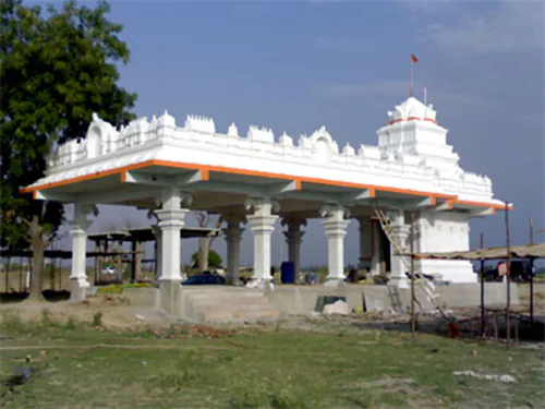 dharmasamsthapana