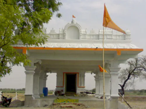 dharmasamsthapana
