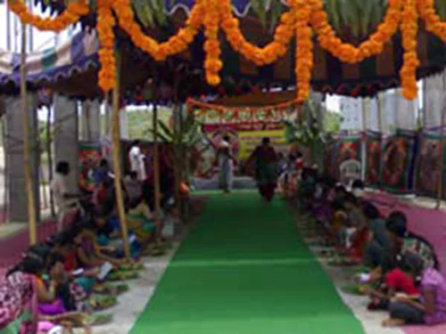 dharmasamsthapana
