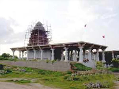 dharmasamsthapana